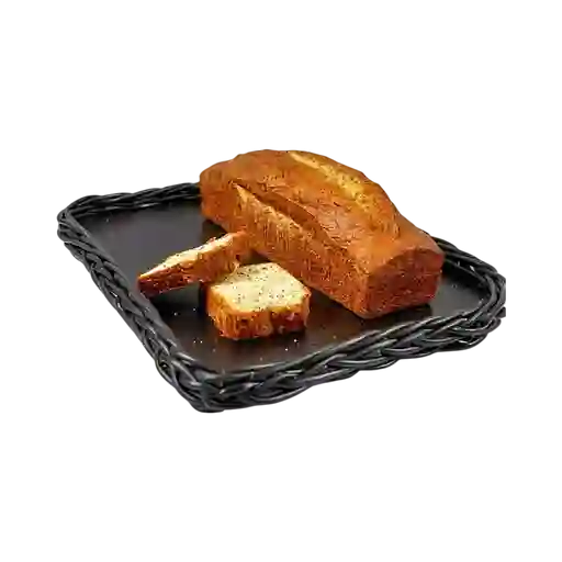 Cake de Amapola X 10