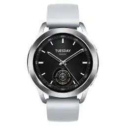 Xiaomi Redmi Watch S3 Gris