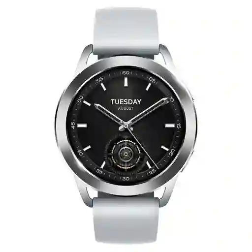 Xiaomi Redmi Watch S3 Gris