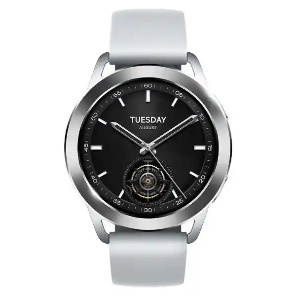 Xiaomi Redmi Watch S3 Gris