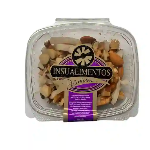 Insualimentos Nogal Mix