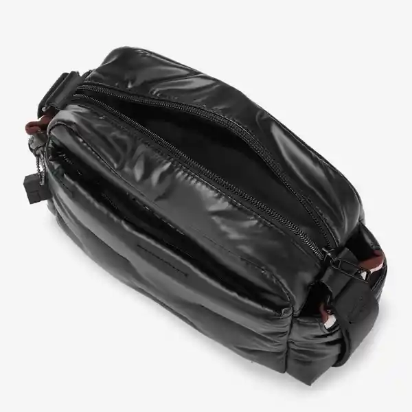 Hedgren Canguro Cozy Negro