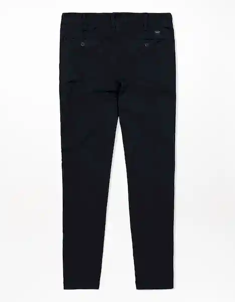Pantalón Para Hombre Azul Talla 34 x 32 American Eagle