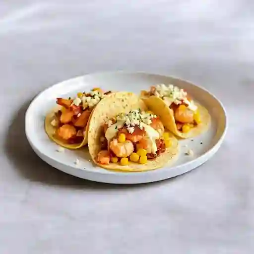 Tacos De Langosta