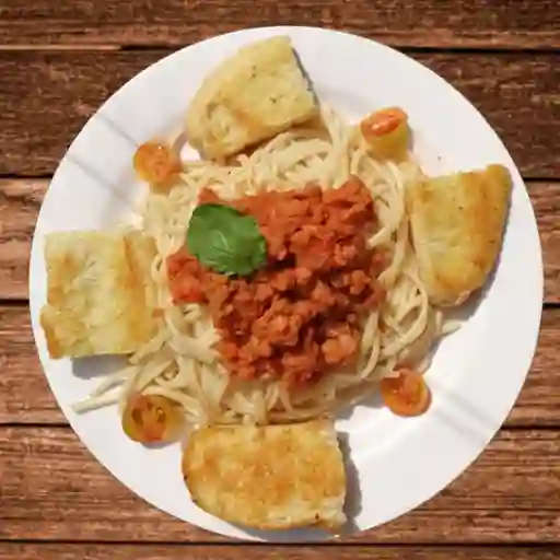 Plato Italiano
