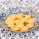 Ravioli de Queso