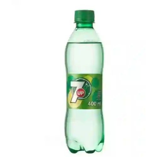 7Up 400 ml