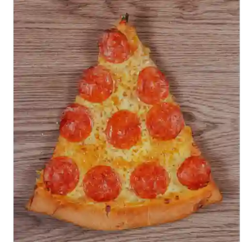 Pizza Clásica Pepperoni Dela Casa