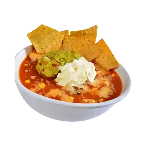Tortilla Soup