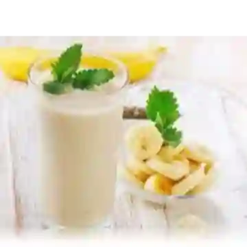 Jugo Mediana de Banano