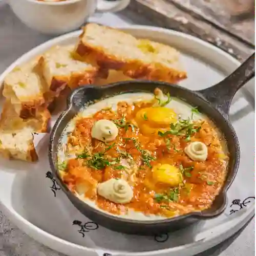 Papas Bravas