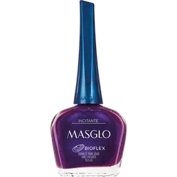 Masglo Esmalte para Uñas Tono Incitante