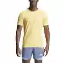 Adidas Camiseta Otr Hombre Amarillo Talla Ref: IK4990
