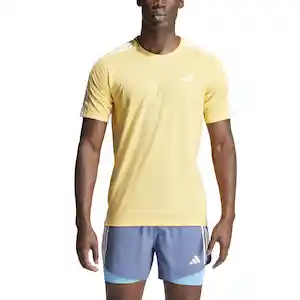 Adidas Camiseta Otr Hombre Amarillo Talla Ref: IK4990