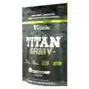 Titanium Power Army Vainilla Pov Bol New