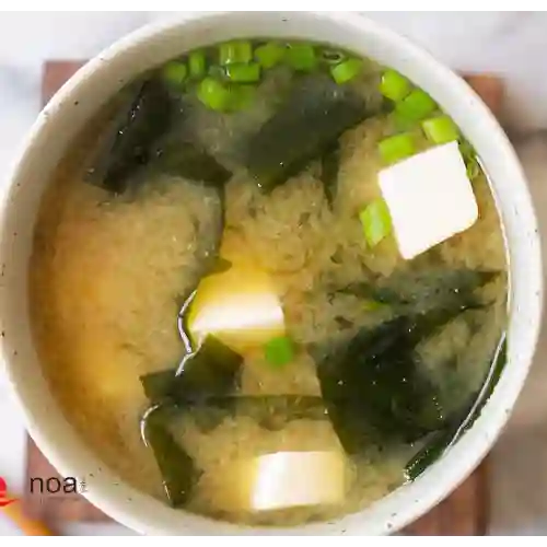 Miso Soup