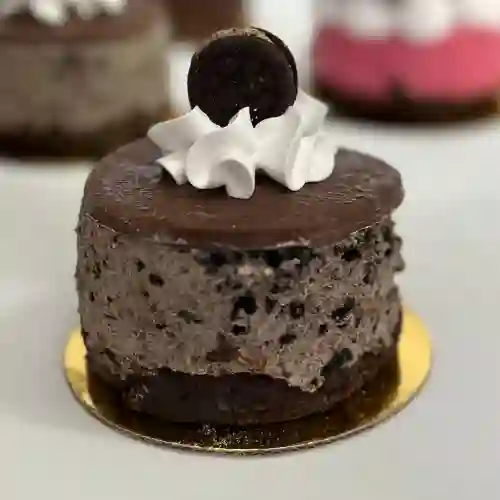 Cheescake Oreo