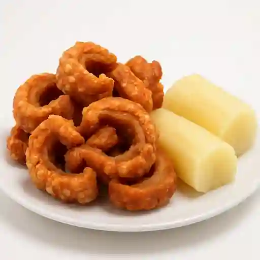 Chicharrones