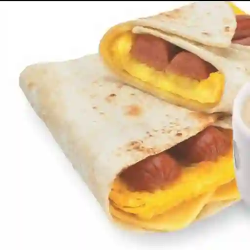 Wrap