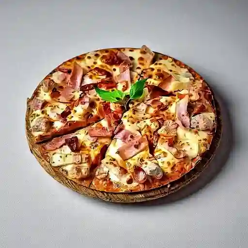 Pizza Maia Familiar