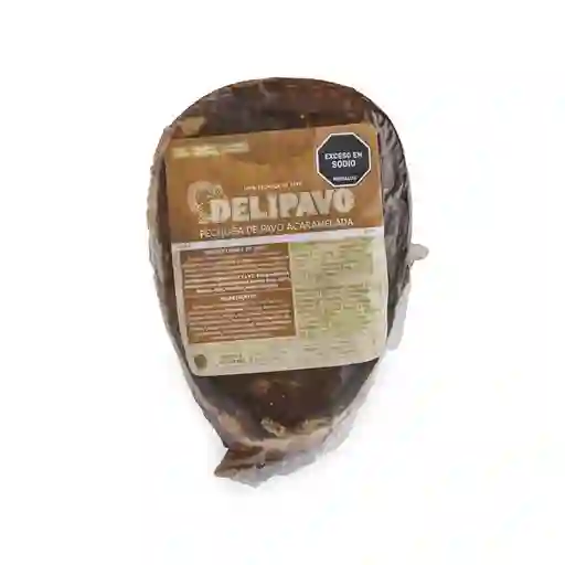 Delipavo Pechuga A8740