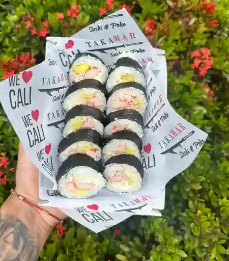 California Roll