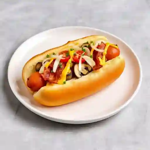 ADICIÓN PRODUCTO PERRO