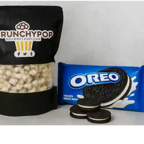 Crunchypop Oreo