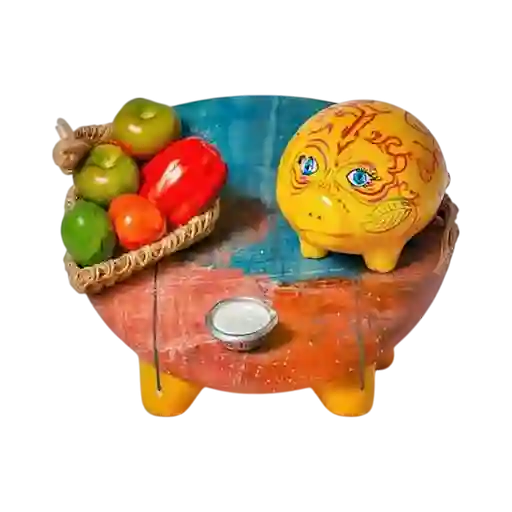 Suero Costeño