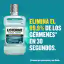 Listerine Enjuague Bucal Zero