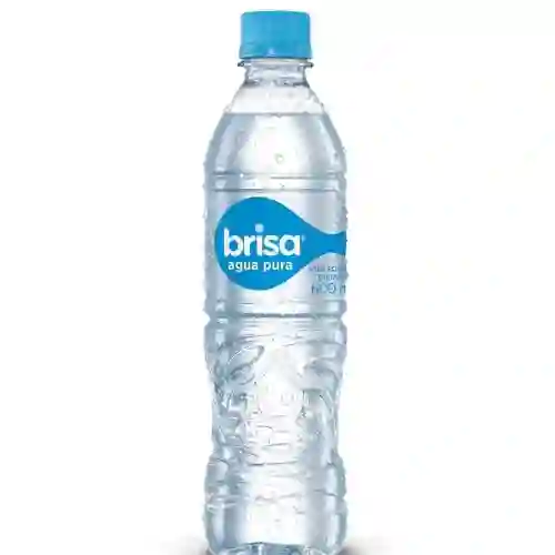 Botella de Agua