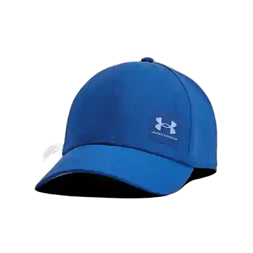 Under Armour Gorra M Iso-chill Armourvent Adj Azul 1383440-432