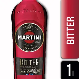 Martini Bitter 1lt