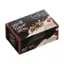 Mont Blanc Golosina Maní Baileys Nueces 60 g x 8 Und