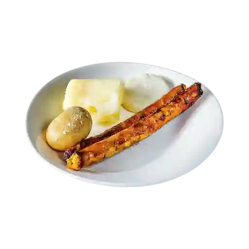 Longaniza X 2