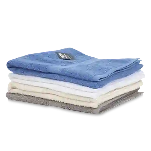 Cannon Toalla Cuerpo Blanca 70 x 130 cm
