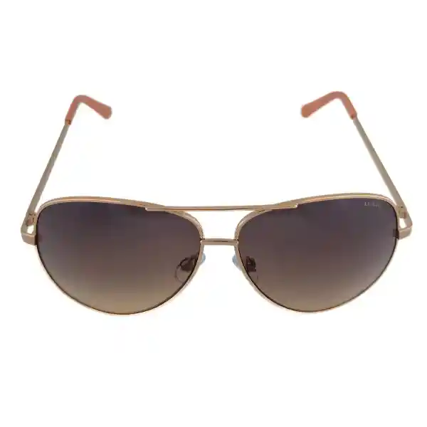 Gafas Mujer Oro X13038 Levis