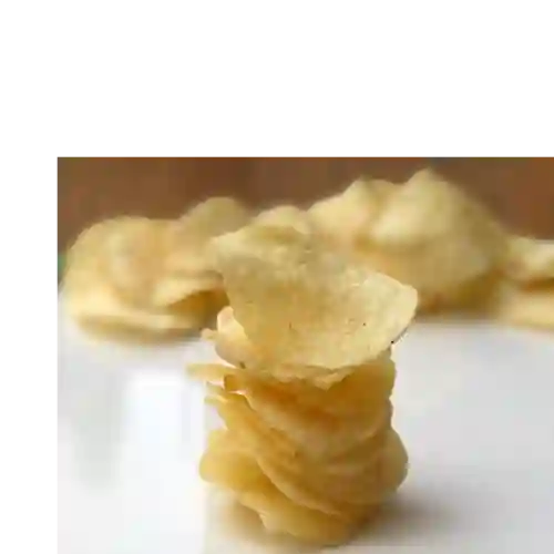 Paquete Papas Limon