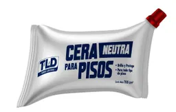 Cera Para Pisos Neutra T/L/D Todos Los Dias