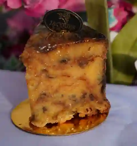 Diplomatico porción