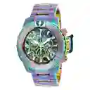 Invicta Reloj Hombre Iridiscente 25179J