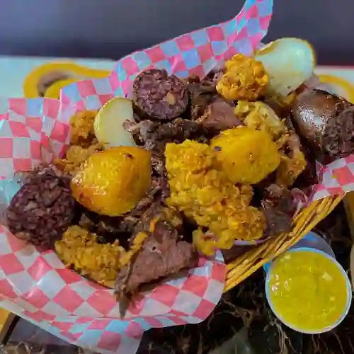 Picada Personal