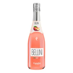 Bellini Cocktail de Vino Espumoso