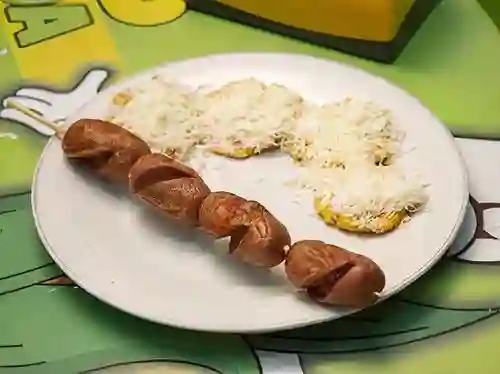 Pincho Butifarra