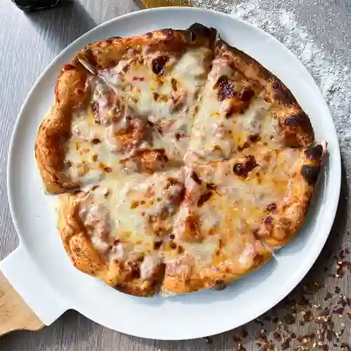 Pizza Extra Extra