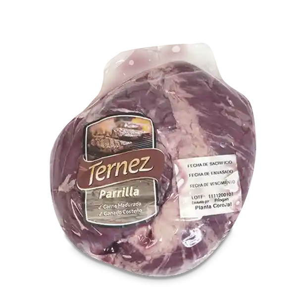 Ternez Entrana Fina