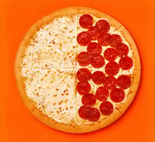 Pizza Grande Extra - Extra
