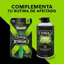 Schick Maquina de Afeitar Xtreme 3 