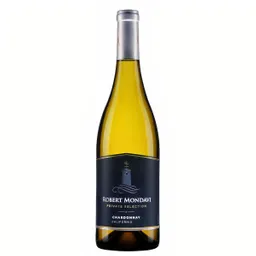 Robert Mondavi Vino Private Selection Chardonnay