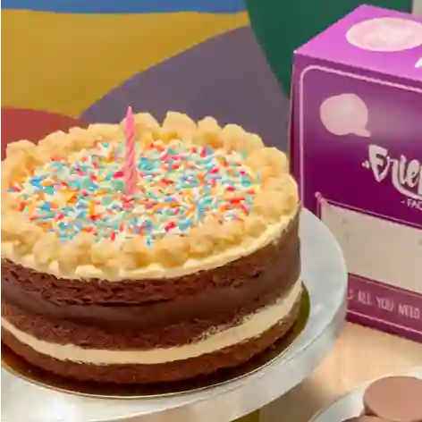 Birthday Cake